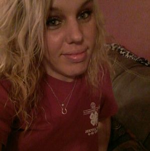 Meet your Posher, Kim